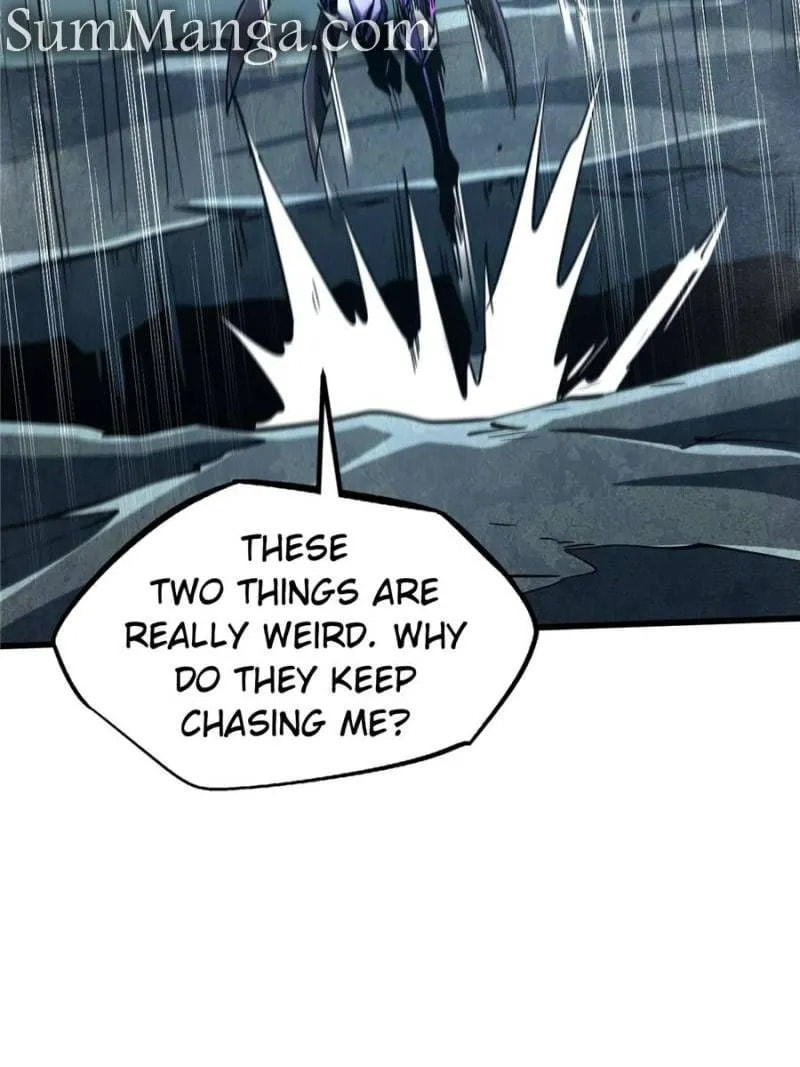Read Super Gene chapter 279 image 27 on Lezhin