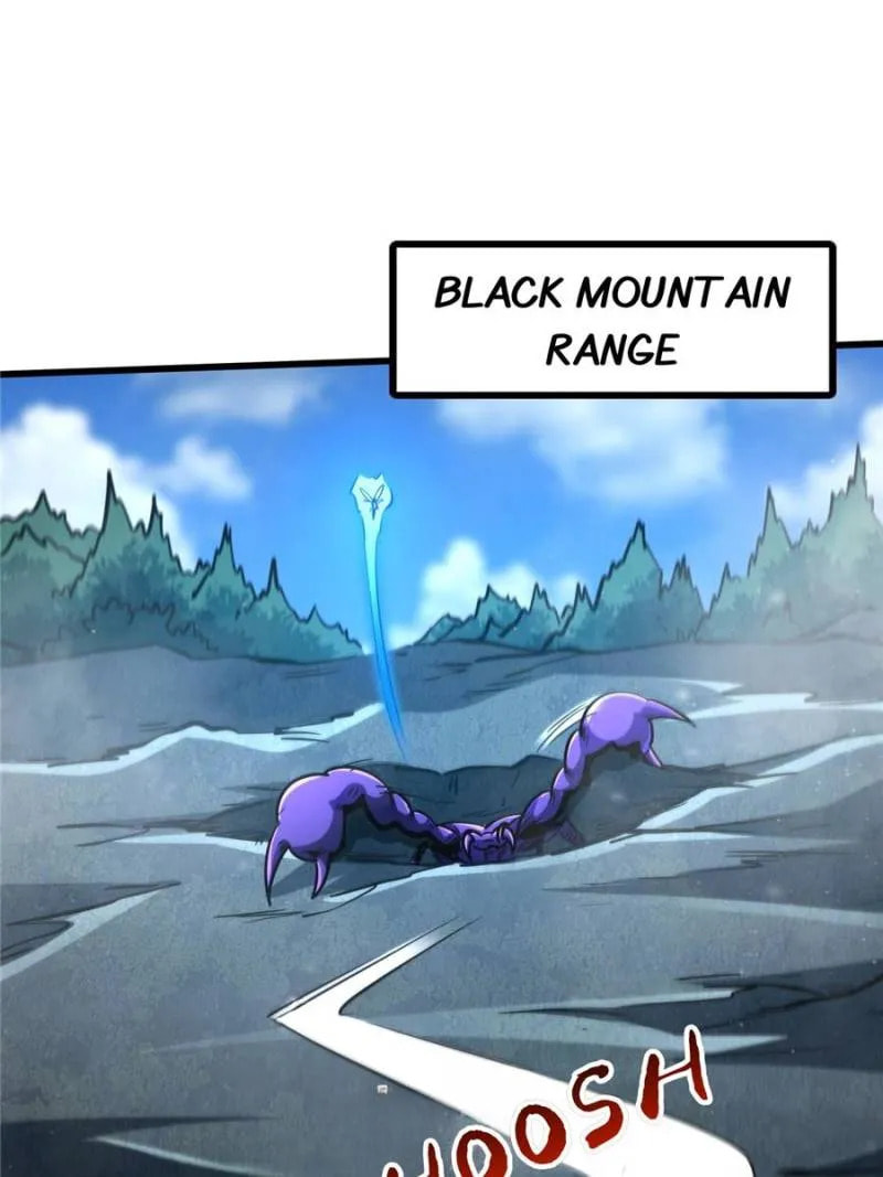 Read Super Gene chapter 279 image 28 on Lezhin