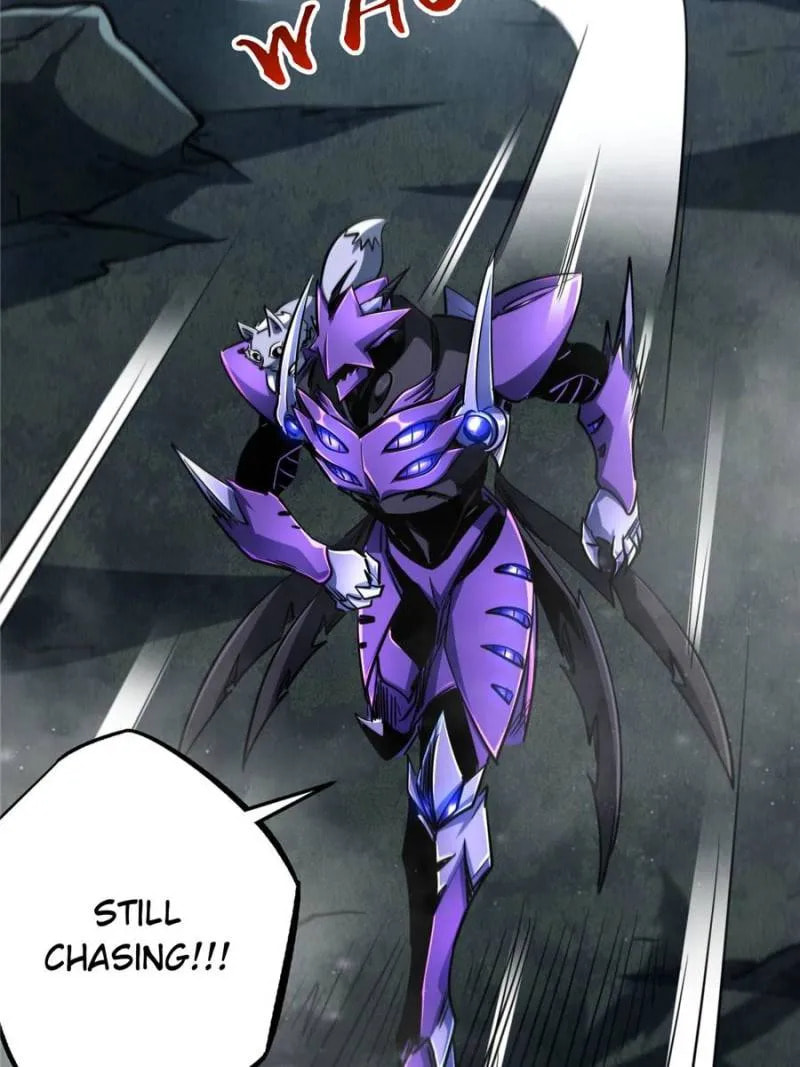 Read Super Gene chapter 279 image 29 on Lezhin