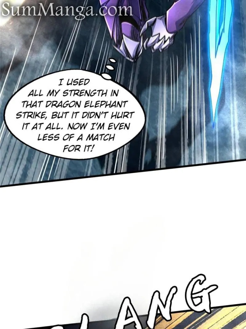 Read Super Gene chapter 279 image 3 on Lezhin