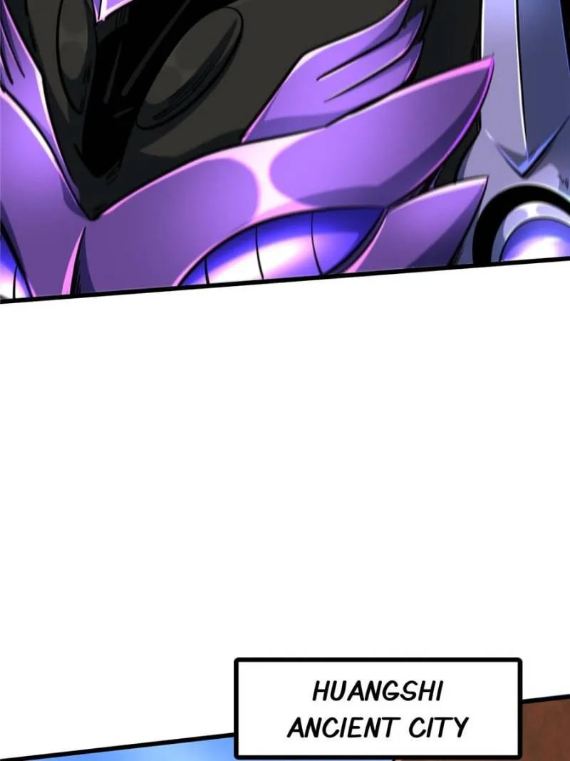 Read Super Gene chapter 279 image 35 on Lezhin