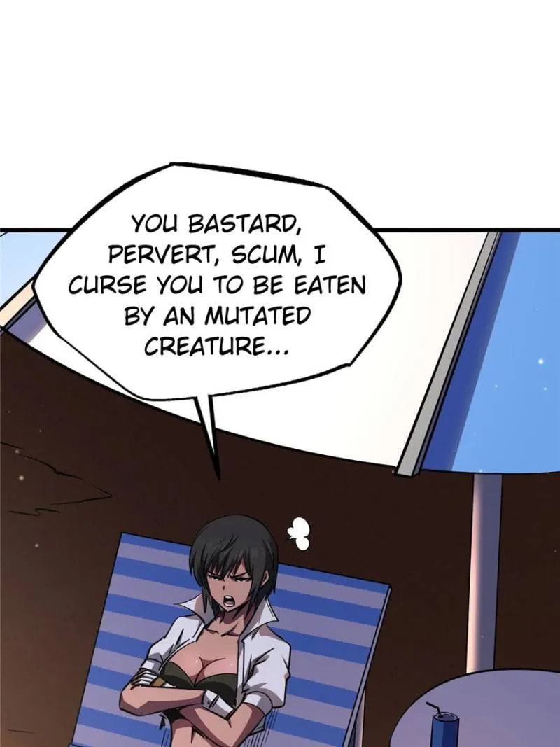 Read Super Gene chapter 279 image 37 on Lezhin