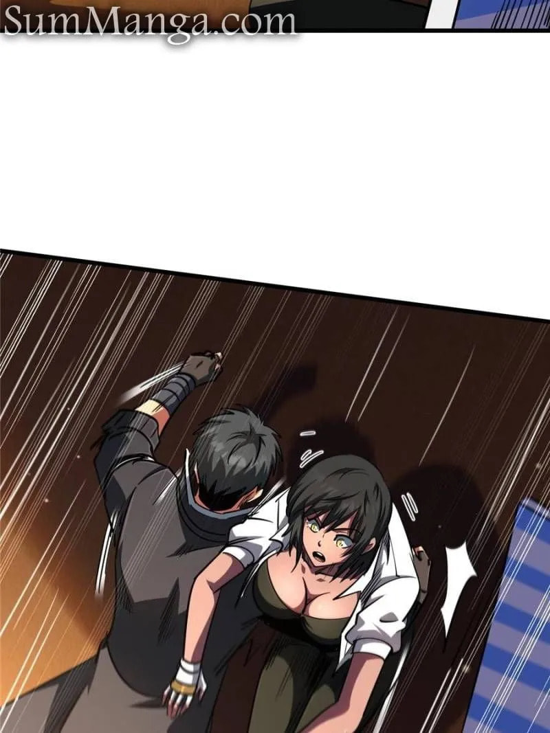 Read Super Gene chapter 279 image 40 on Lezhin