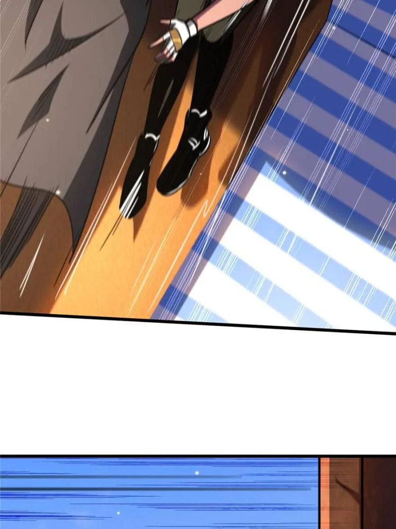Read Super Gene chapter 279 image 41 on Lezhin