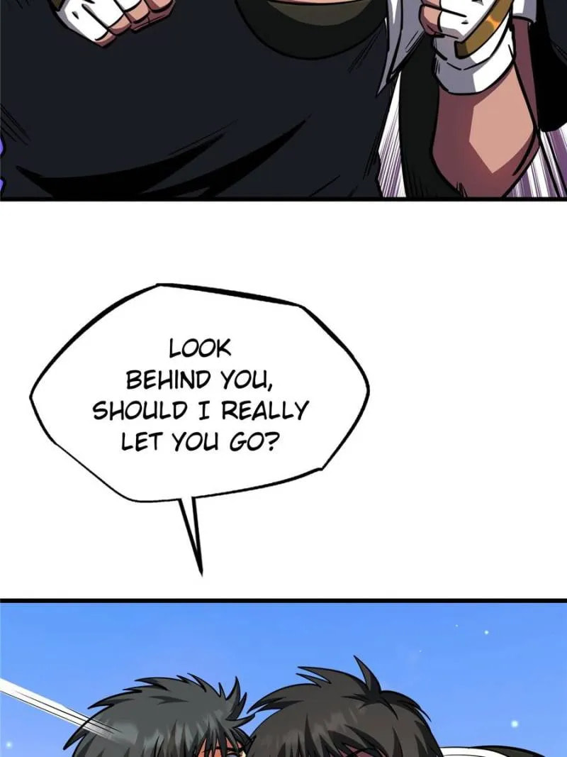 Read Super Gene chapter 279 image 44 on Lezhin