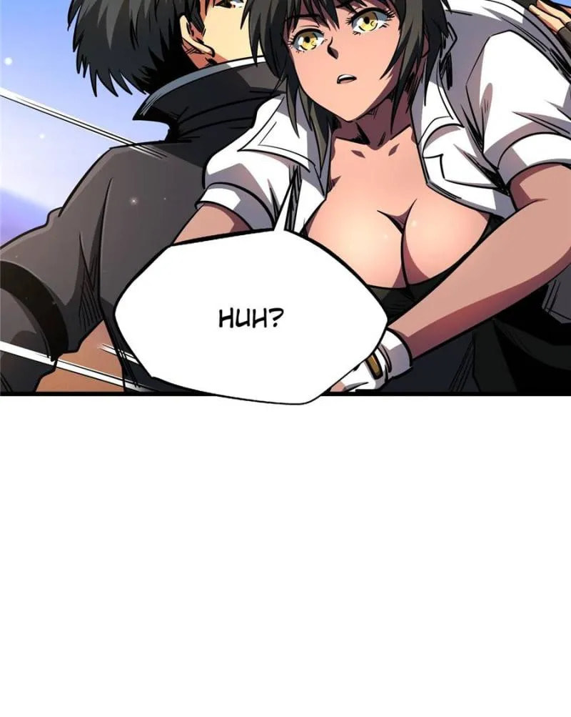 Read Super Gene chapter 279 image 45 on Lezhin