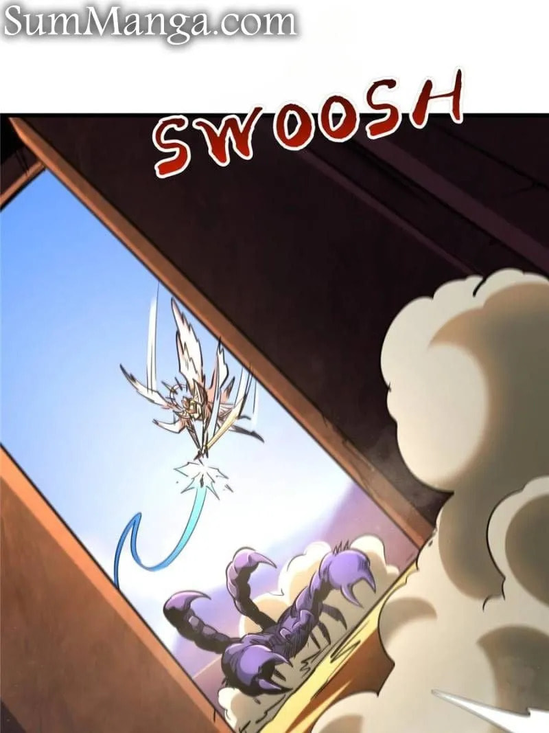 Read Super Gene chapter 279 image 46 on Lezhin