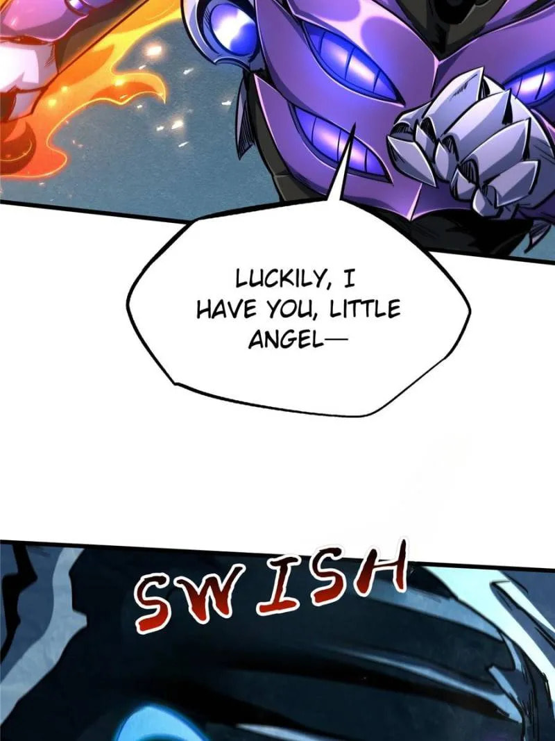 Read Super Gene chapter 279 image 5 on Lezhin