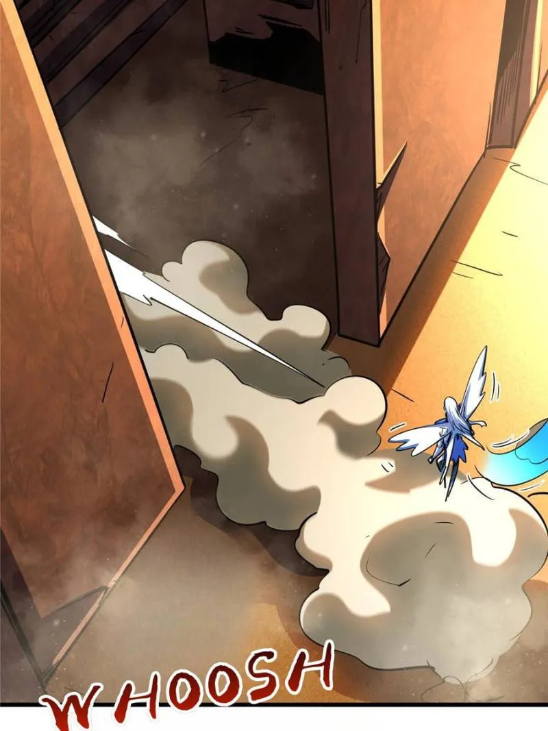 Read Super Gene chapter 279 image 51 on Lezhin