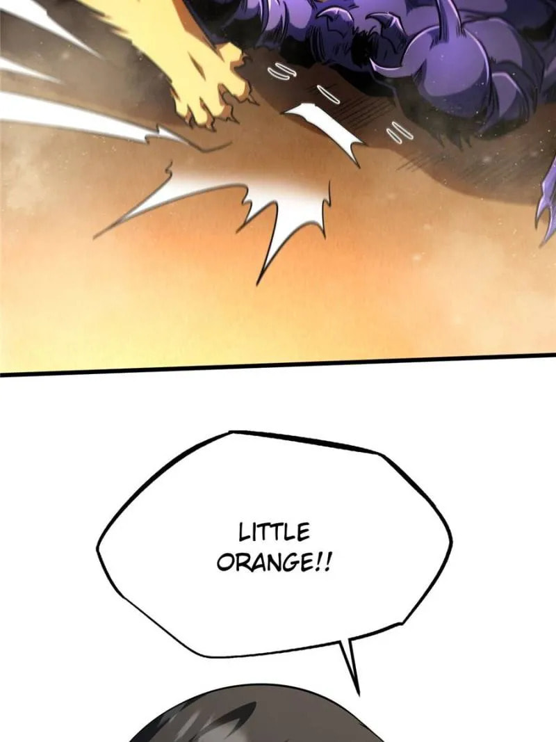 Read Super Gene chapter 279 image 54 on Lezhin