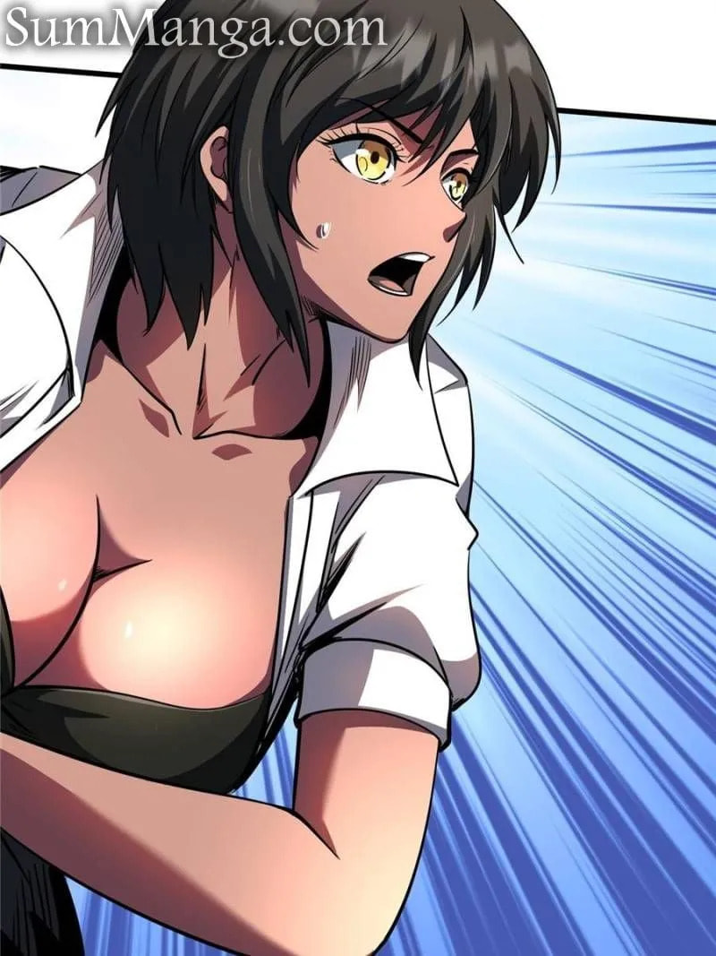 Read Super Gene chapter 279 image 55 on Lezhin