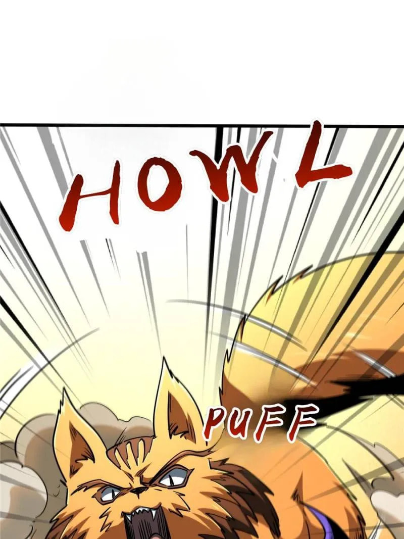Read Super Gene chapter 279 image 57 on Lezhin