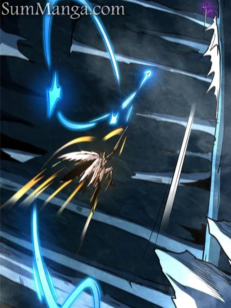 Read Super Gene chapter 279 image 6 on Lezhin