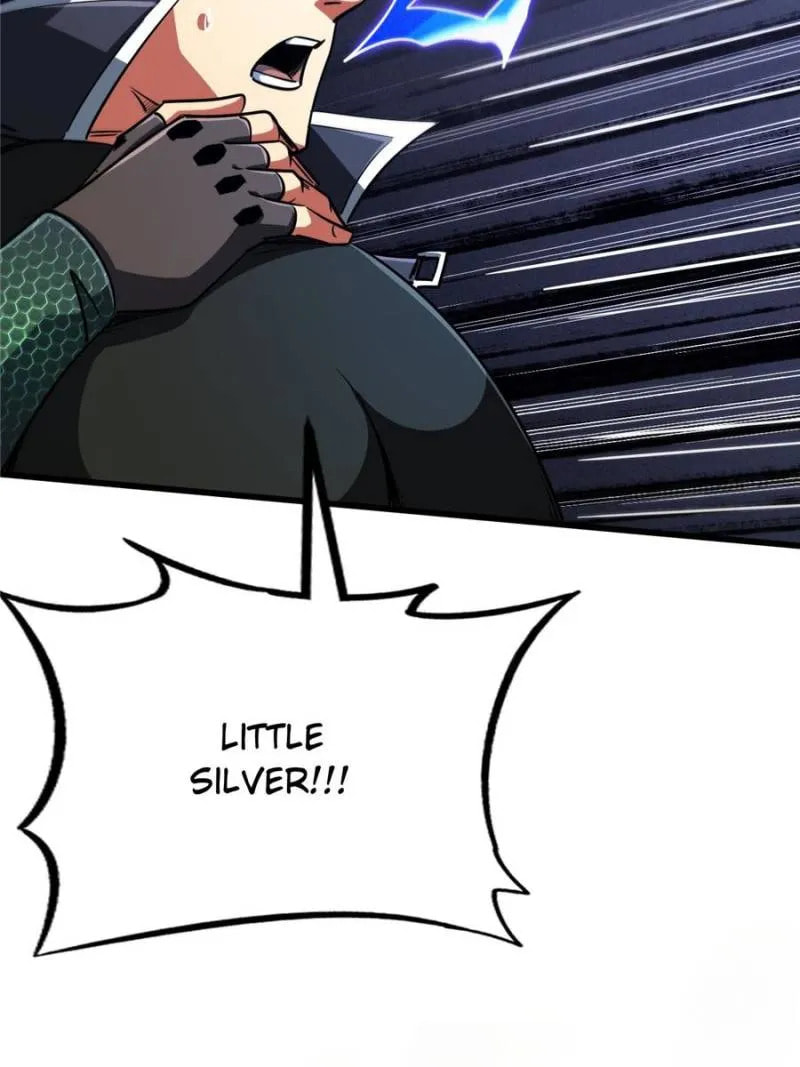 Read Super Gene chapter 279 image 60 on Lezhin