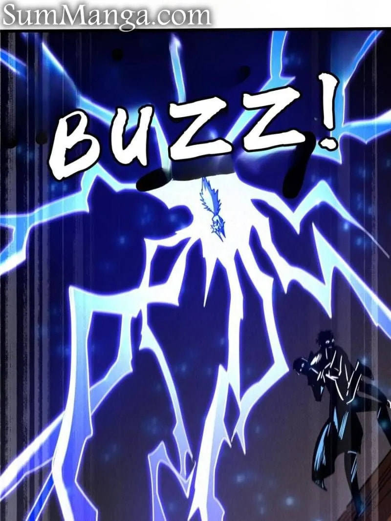 Read Super Gene chapter 279 image 61 on Lezhin