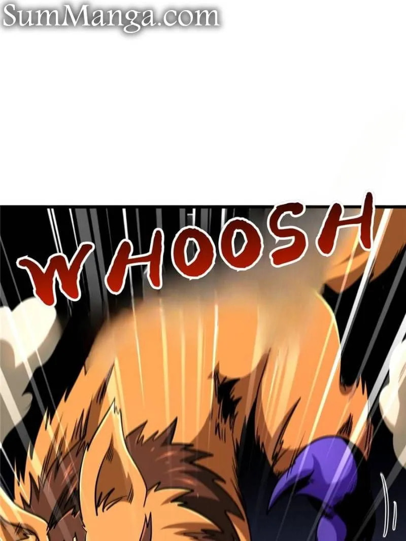 Read Super Gene chapter 279 image 64 on Lezhin
