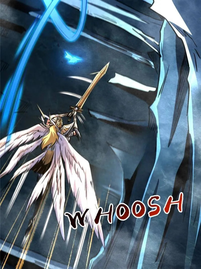 Read Super Gene chapter 279 image 7 on Lezhin