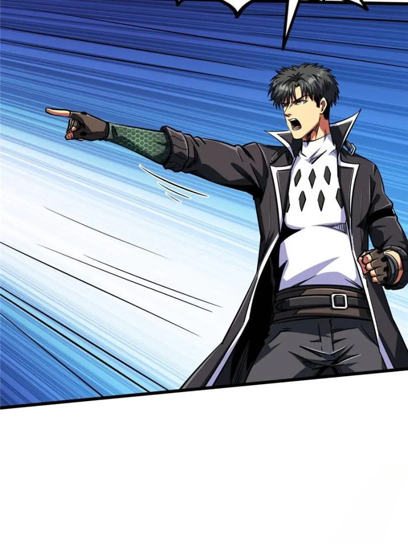 Read Super Gene chapter 279 image 70 on Lezhin