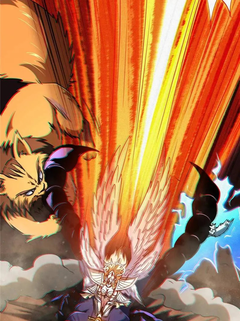 Read Super Gene chapter 279 image 72 on Lezhin