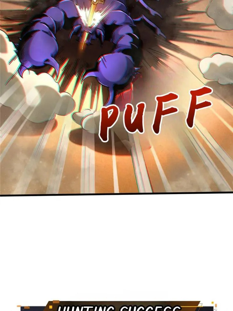 Read Super Gene chapter 279 image 73 on Lezhin