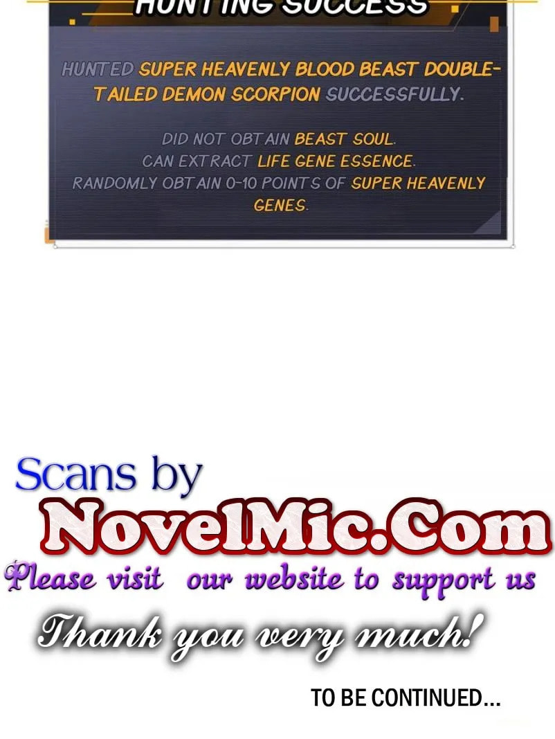 Read Super Gene chapter 279 image 74 on Lezhin