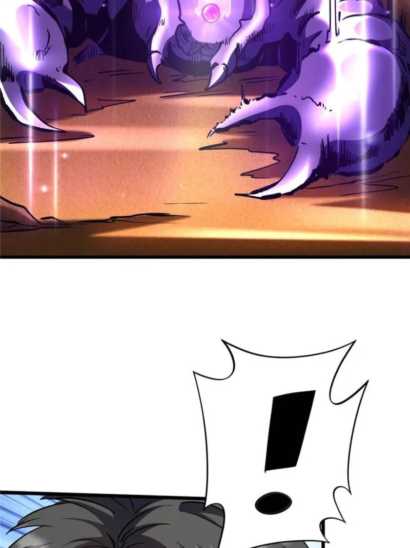 Read Super Gene chapter 280 image 1 on Lezhin