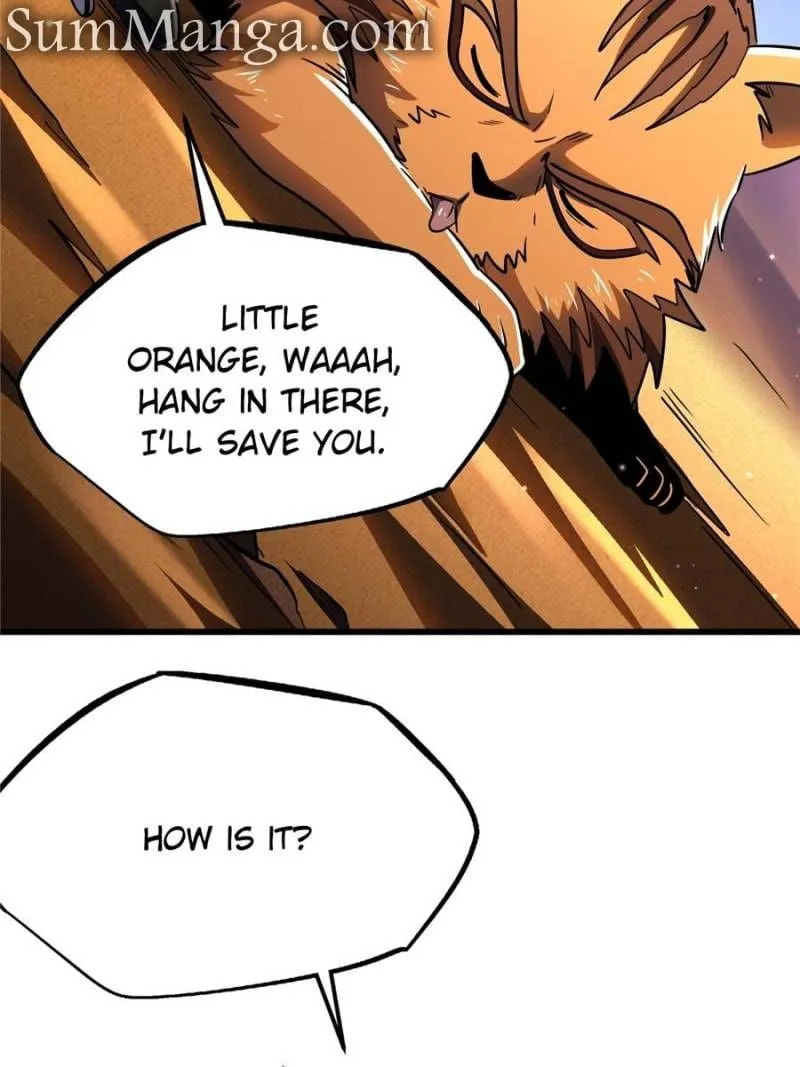 Read Super Gene chapter 280 image 12 on Lezhin