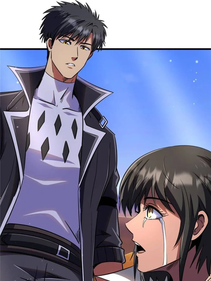 Read Super Gene chapter 280 image 13 on Lezhin