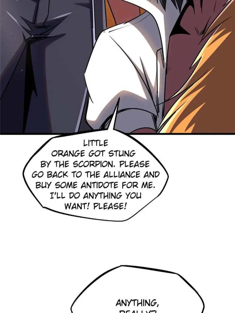 Read Super Gene chapter 280 image 14 on Lezhin