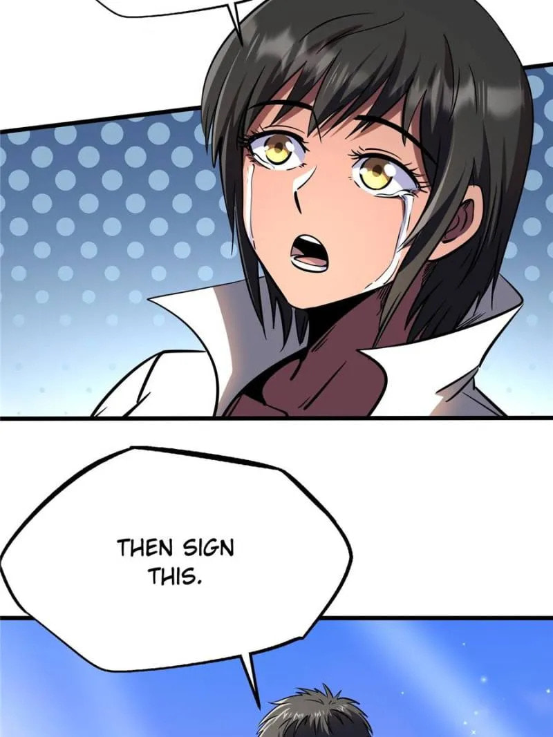 Read Super Gene chapter 280 image 16 on Lezhin