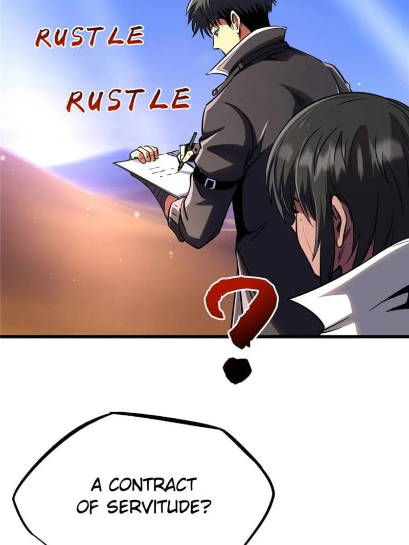 Read Super Gene chapter 280 image 17 on Lezhin