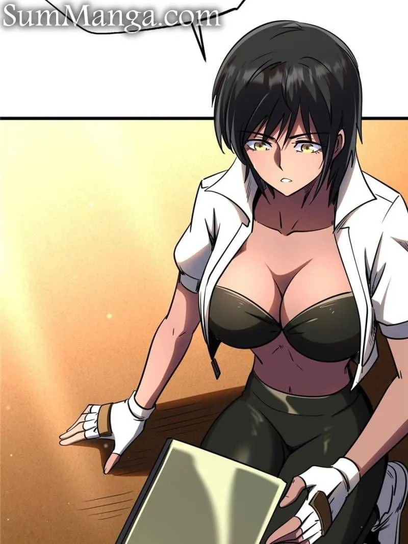 Read Super Gene chapter 280 image 18 on Lezhin