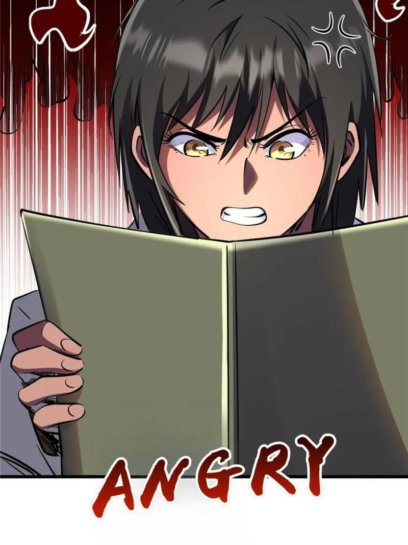 Read Super Gene chapter 280 image 20 on Lezhin