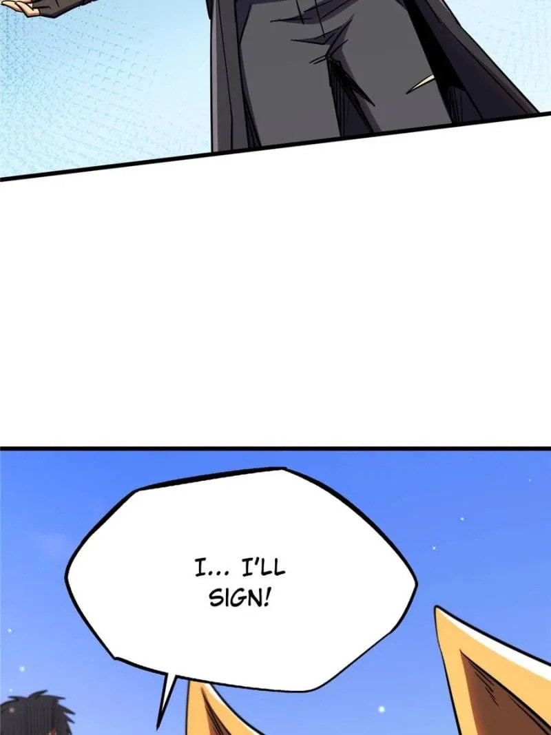 Read Super Gene chapter 280 image 23 on Lezhin