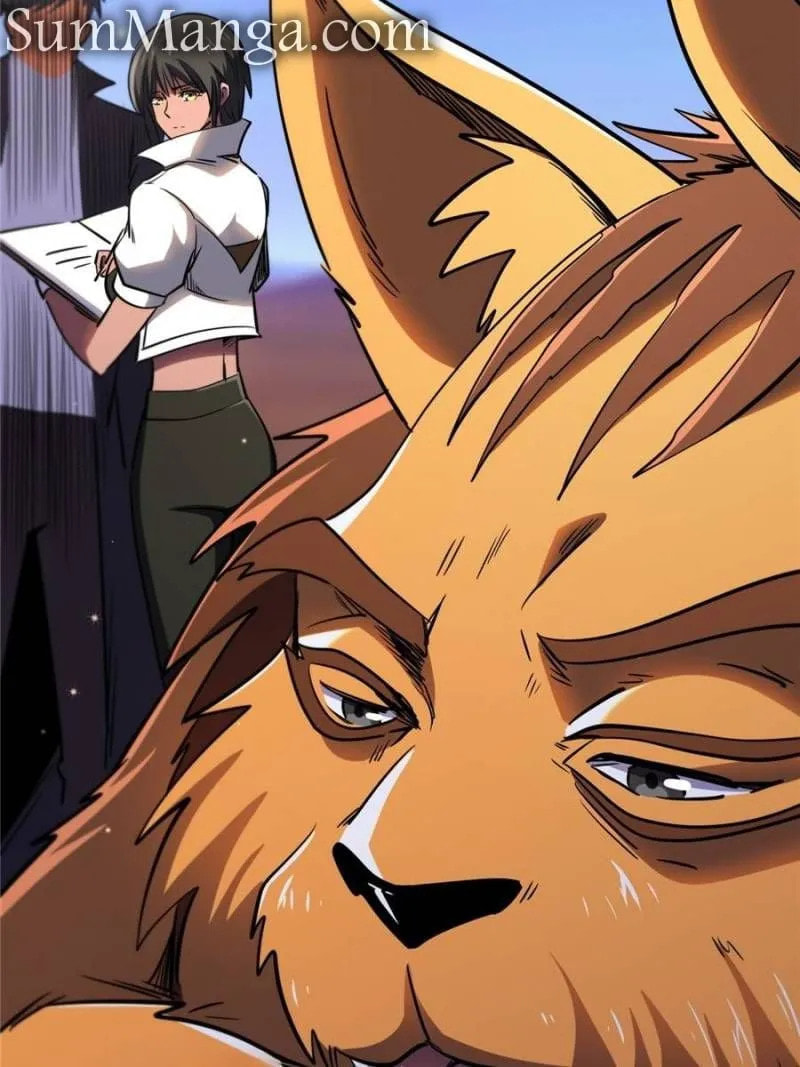Read Super Gene chapter 280 image 24 on Lezhin