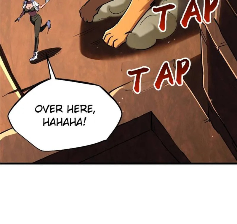 Read Super Gene chapter 280 image 31 on Lezhin