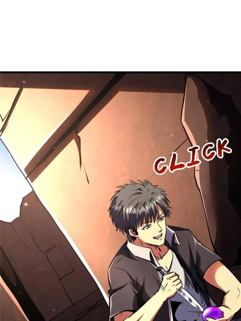 Read Super Gene chapter 280 image 32 on Lezhin