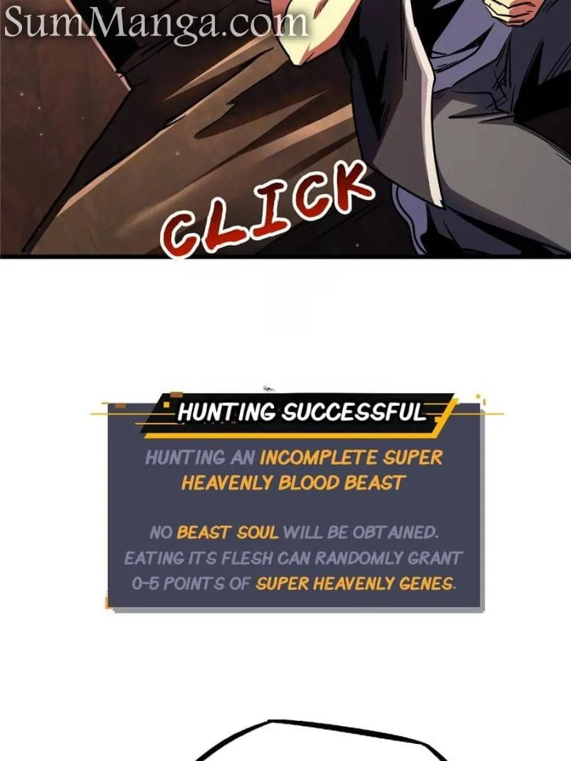 Read Super Gene chapter 280 image 33 on Lezhin