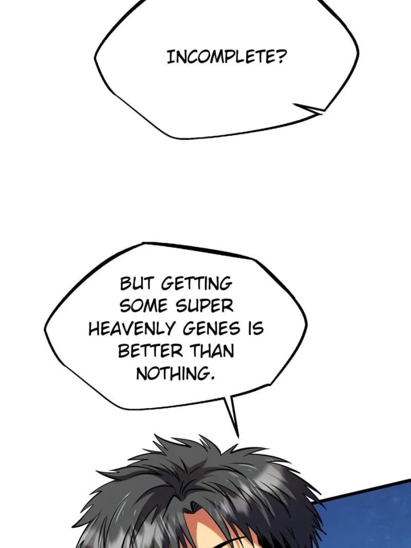 Read Super Gene chapter 280 image 34 on Lezhin
