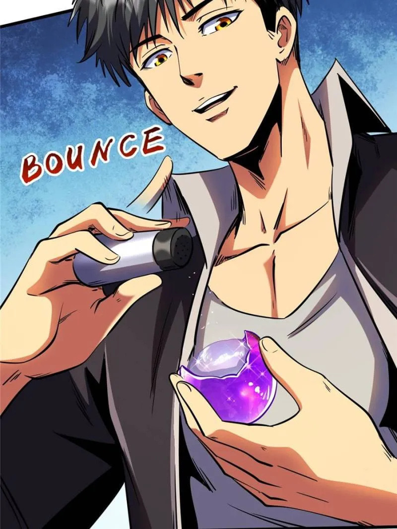 Read Super Gene chapter 280 image 35 on Lezhin
