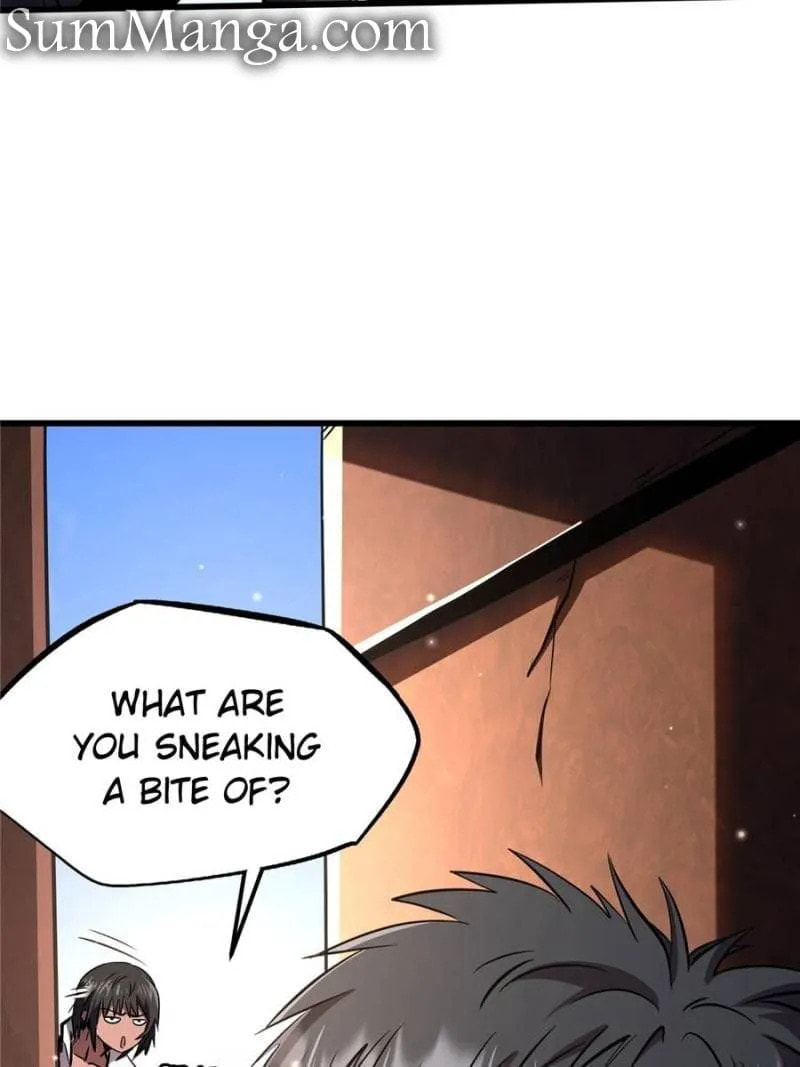Read Super Gene chapter 280 image 36 on Lezhin