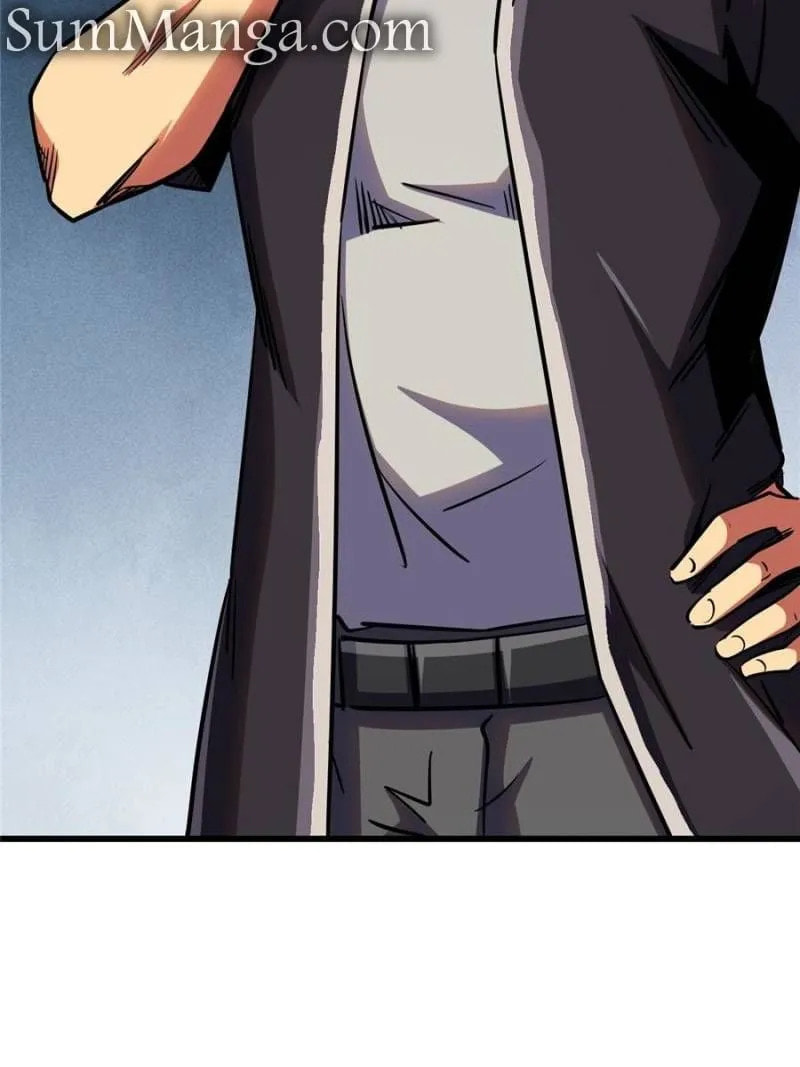 Read Super Gene chapter 280 image 39 on Lezhin