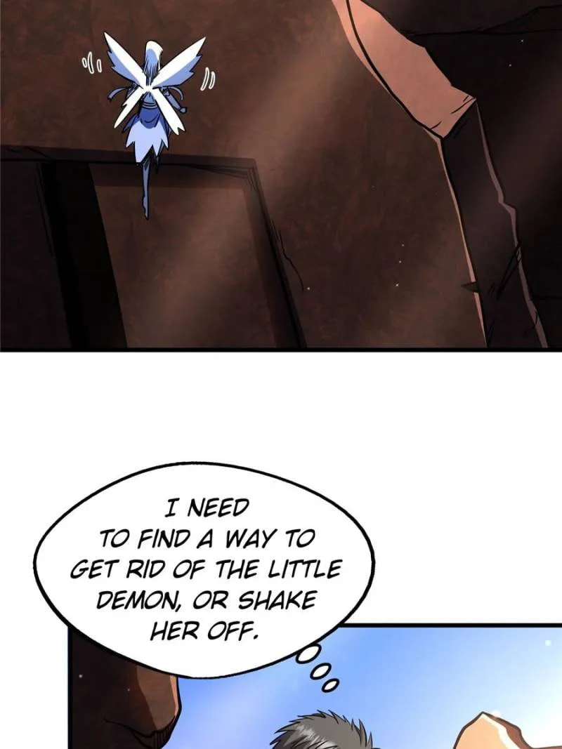 Read Super Gene chapter 280 image 41 on Lezhin