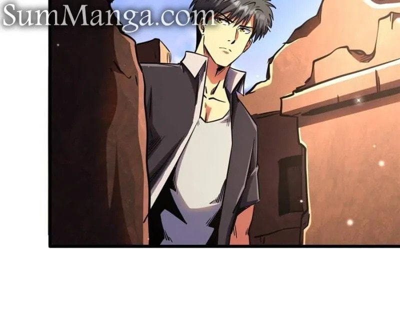 Read Super Gene chapter 280 image 42 on Lezhin