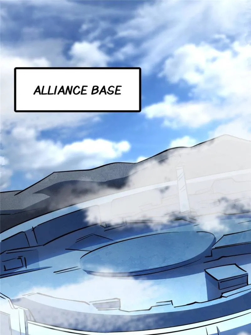 Read Super Gene chapter 280 image 43 on Lezhin