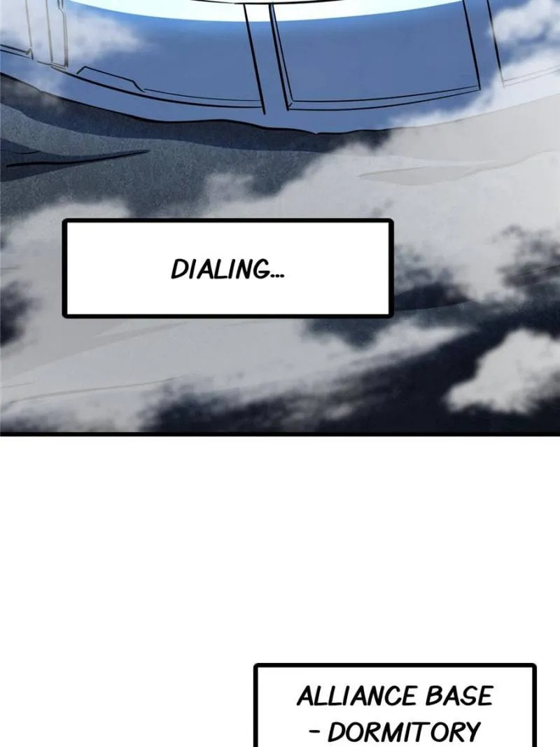 Read Super Gene chapter 280 image 44 on Lezhin