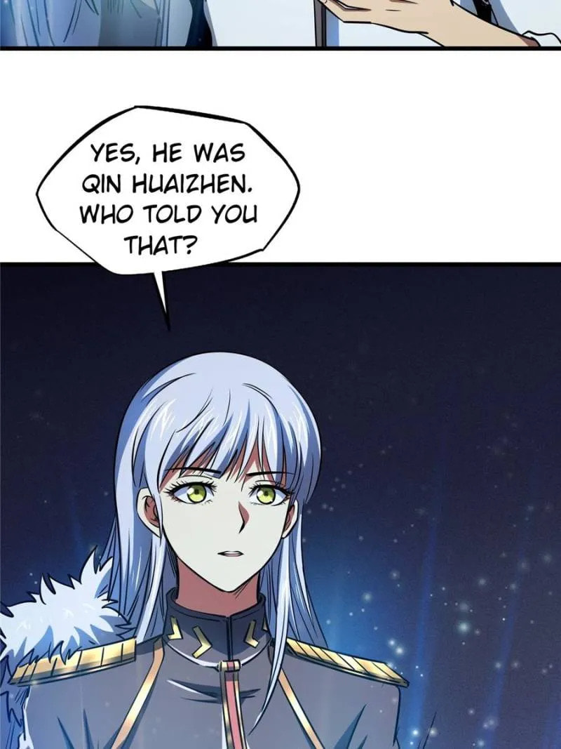 Read Super Gene chapter 280 image 46 on Lezhin