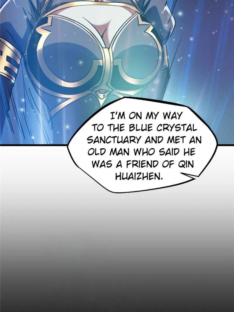 Read Super Gene chapter 280 image 47 on Lezhin