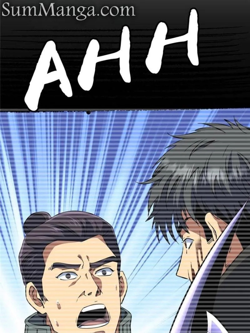 Read Super Gene chapter 280 image 48 on Lezhin