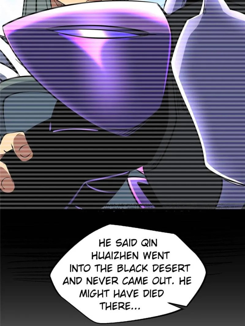 Read Super Gene chapter 280 image 49 on Lezhin